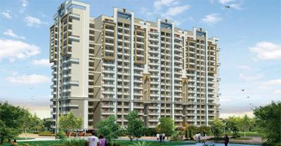 Project Image of 1535 Sq.ft 3 BHK Apartment / Flat for sale in Morta, Moti for Rs. 10700000