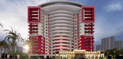 Project Image of 900 Sq.ft 3 BHK Apartment / Flat for sale in Sector 88 for Rs. 6500000