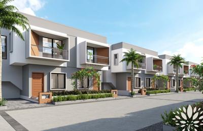 Gallery Cover Pic of Trident Hills1