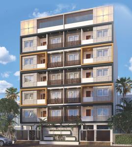 Gallery Cover Pic of Sarvottam Villa