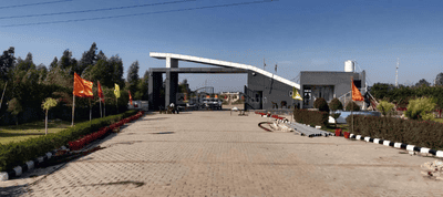 Residential Lands for Sale in A One Orbit City Phase 2