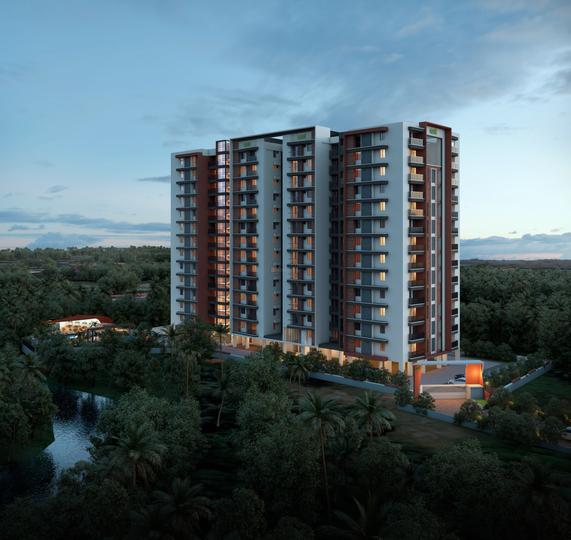 Gallery Cover Pic of CIDBI Cassia