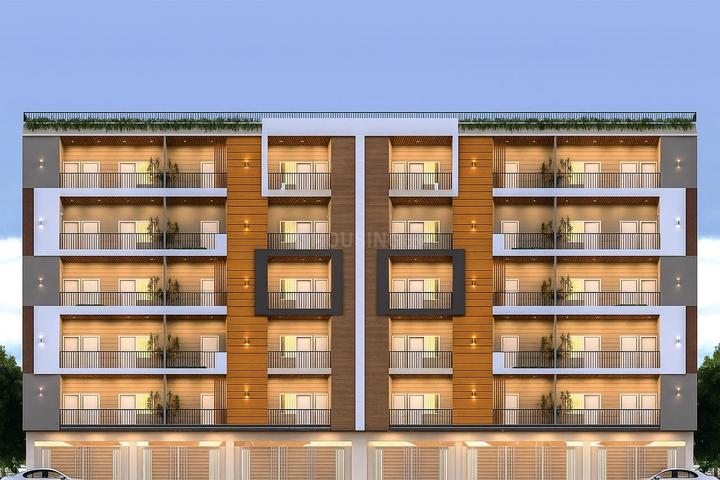 Gallery Cover Pic of Swastik Residency