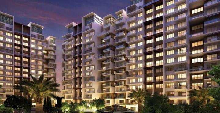 Kumar Hill View Residency Main Image 1