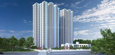 Project Image of 571 Sq.ft 2 BHK Apartment / Flat for sale in Sector 112 for Rs. 8000000