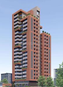 Paras Maruti Infracon Patroos Icon Project Images