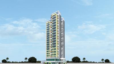 Dolphin Elite Residency Project Images