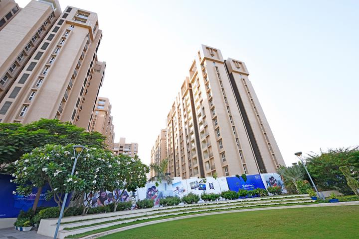 Gallery Cover Pic of Pacifica Reflections