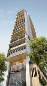 Gallery Cover Pic of Jasani Apollo Heights