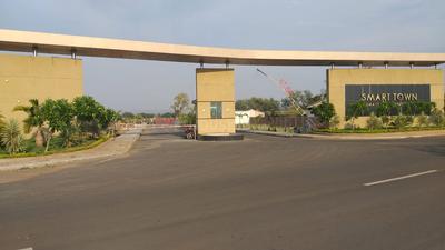 Project Image of 1250 Sq.ft Residential Plot / Land for sale in Khamaria for Rs. 2750000