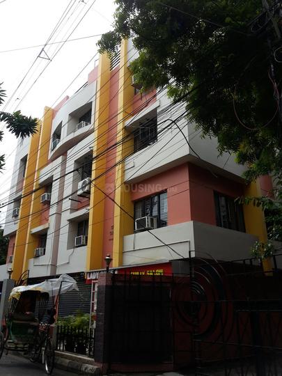 Jadavpur More Images 1