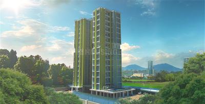 Project Image of 1390 Sq.ft 3 BHK Apartment / Flat for sale in Kakkanad for Rs. 7500000
