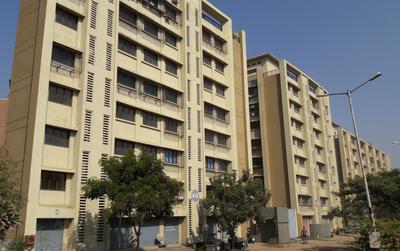 Project Image of 352 Sq.ft 1 BHK Apartment / Flat for sale in Ambivli for Rs. 1250000