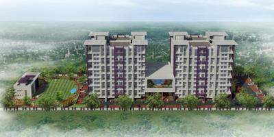 Project Image of 750 Sq.ft 2 BHK Apartment / Flat for sale in Lohegaon for Rs. 5100000