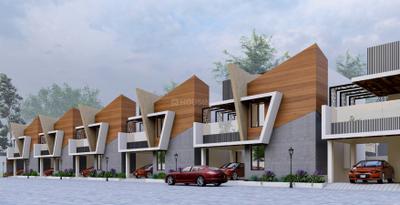 KK Landmark Villas Project Images