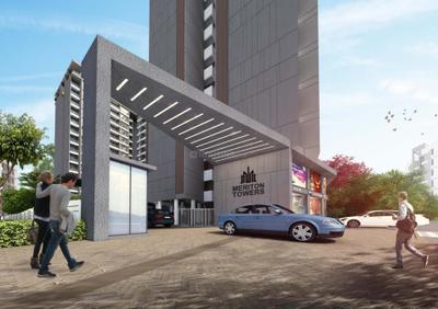 Project Image of 1050 Sq.ft 2 BHK Apartment / Flat for sale in Ambegaon Budruk for Rs. 7300000
