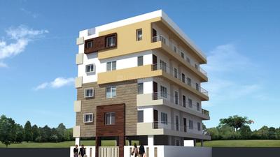 Sri Sai Builders Sri Sai Enclave Project Images