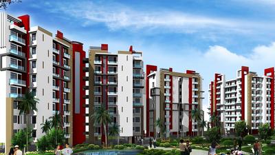 3 BHK Flat