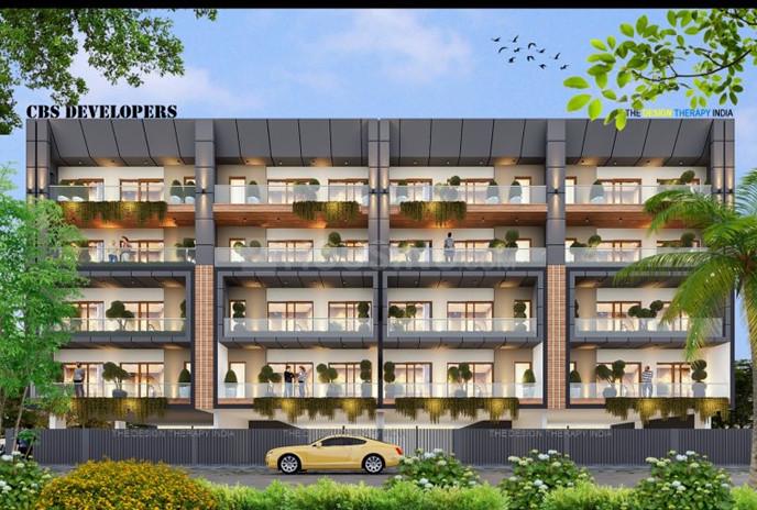 Gallery Cover Pic of Paramount Luxury Floors 23