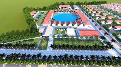 Residential Lands for Sale in Tripura Resort And Framlands