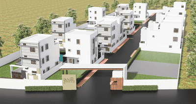 Project Image of 1200 Sq.ft Residential Plot / Land for sale in Kaggalipura for Rs. 7800000