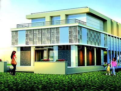 Gallery Cover Pic of RLB O2 Villas