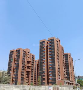 Project Image of 1141 Sq.ft 3 BHK Apartment / Flat for sale in Vastral for Rs. 6800000