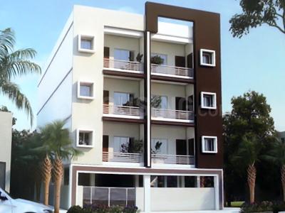 Gallery Cover Pic of Siddharth Apartment