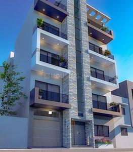 Project Image of 1350 Sq.ft 4 BHK Apartment / Flat for sale in Uttam Nagar for Rs. 13500000