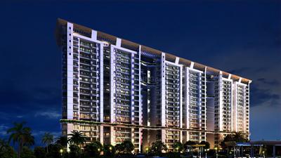 Project Image of 1435 Sq.ft 3 BHK Apartment / Flat for sale in Noida Extension for Rs. 13500000