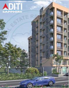 Gallery Cover Pic of Shree Aditi Sapphire