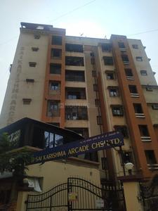 Gallery Cover Pic of Sai Karishma Tower