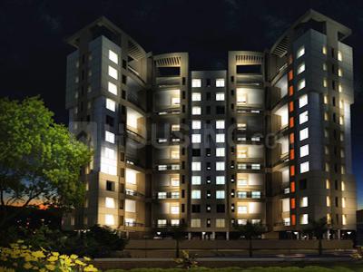 Sainath Pinewood Project Images
