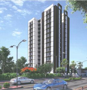 Lakhani And Desai Raj Palace Project Images