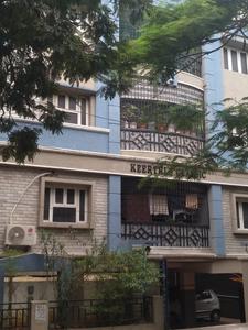 Gallery Cover Pic of Keerthi Classic Apartment
