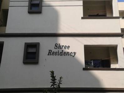 Project Image of 1150 Sq.ft 3 BHK Apartment / Flat for sale in Ibrahimganj for Rs. 3500000