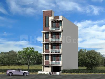 Pawan Associates Pawan House -VI Project Images