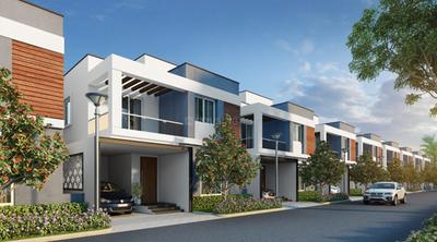 Project Image of 3500 Sq.ft 4 BHK Villa for sale in Gopasandra for Rs. 56000000