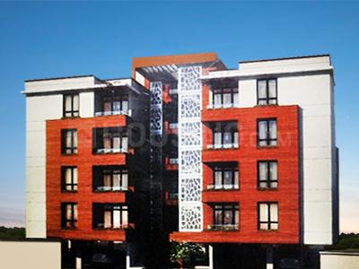 Project Image of 965 Sq.ft 2 BHK Apartment / Flat for sale in Indira Nagar for Rs. 7000000