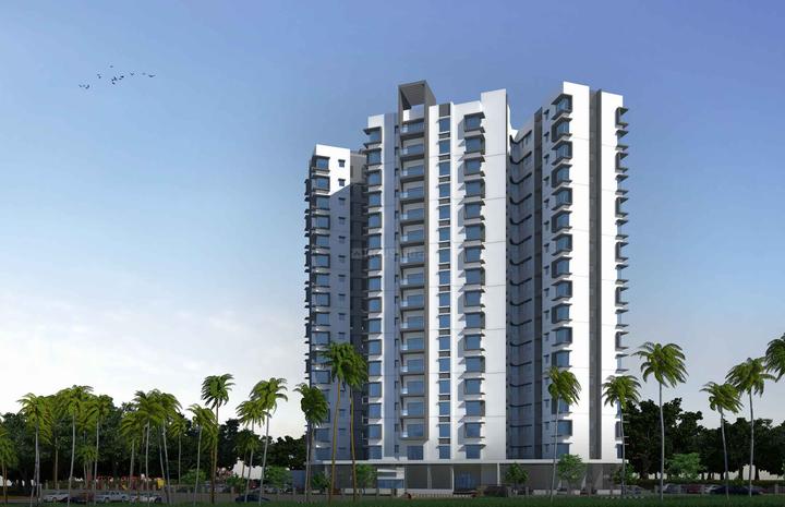 Kumar Corp Princetown Royale Images for Elevation of Kumar Princetown Royale 1