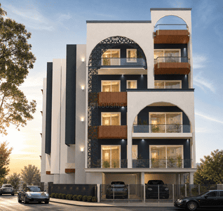 Project Image of 3150 Sq.ft 4 BHK Builder Floor for sale in Sector 67 for Rs. 38000000