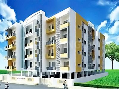 Gallery Cover Pic of Unitech Akshaya