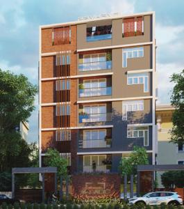 3 BHK Independent House