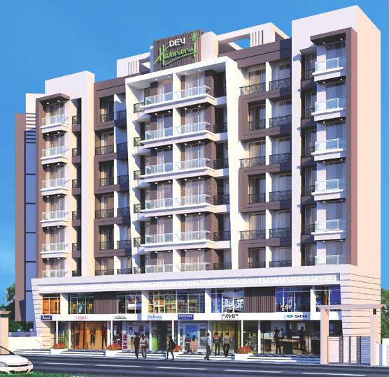 Gallery Cover Pic of Dev Harmony