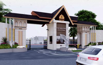 Project Image of 1500 Sq.ft Residential Plot / Land for sale in Beelwa for Rs. 7600000