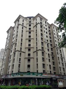 Swaraj Homes Goldcraft CHS Project Images