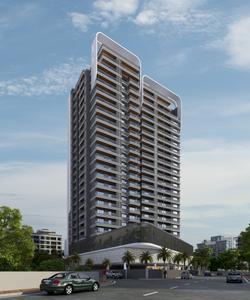 Kukreja Infinity East