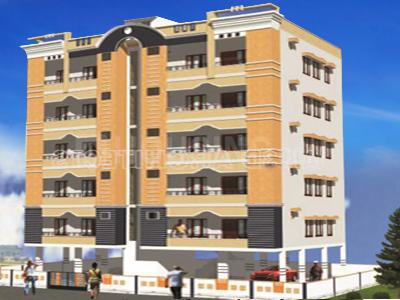 Project Image of 150 Sq.ft 1 RK Apartment / Flat for sale in Govindpuram for Rs. 150000