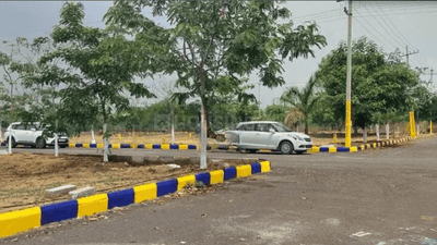 MVR JRR Royal Imperia Phase II Project Images
