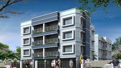 Pinnacle Heights Project Images